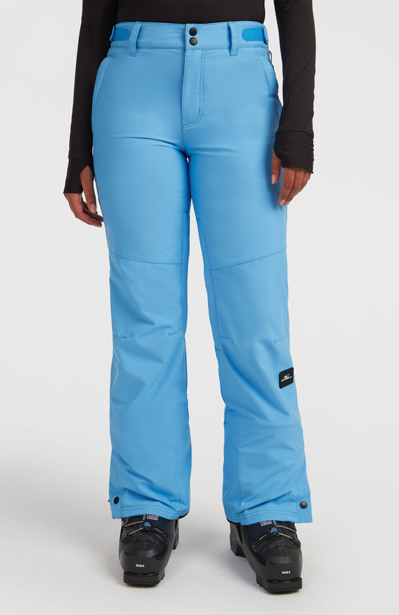 FWC'Cruz Melange Snow Pants | Skater Pink