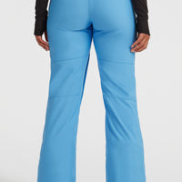 FWC'Cruz Slim Snow Pants | Blue Poppy