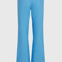 FWC'Cruz Slim Snow Pants | Blue Poppy