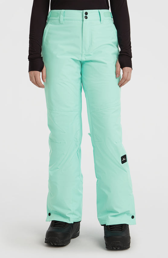 FWC'Cruz Slim Snow Pants | Retro Mint