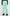 FWC'Cruz Slim Snow Pants | Retro Mint
