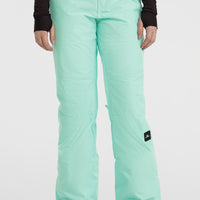 FWC'Cruz Slim Snow Pants | Retro Mint