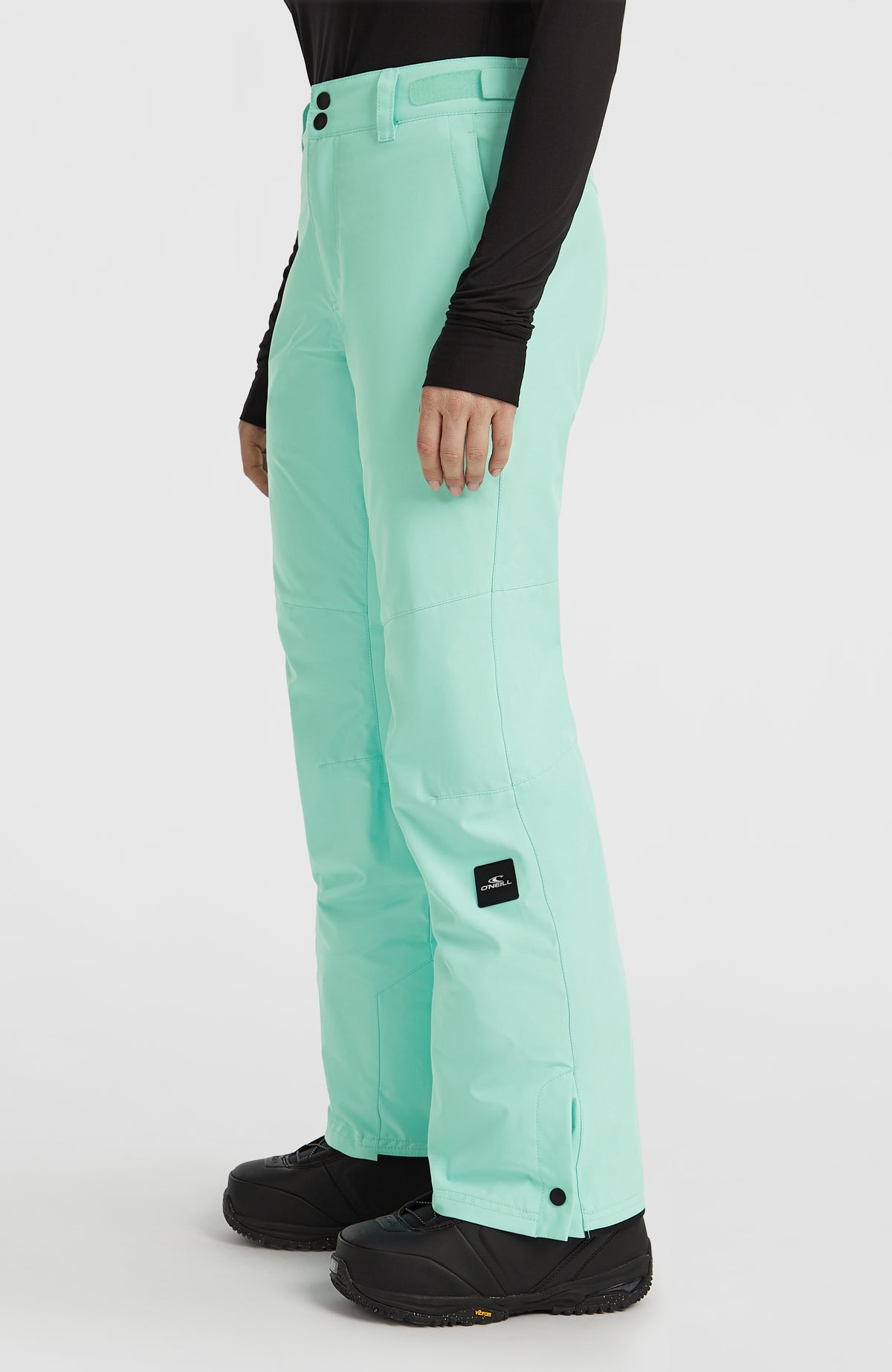 FWC'Cruz Slim Snow Pants | Retro Mint