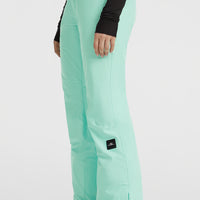 FWC'Cruz Slim Snow Pants | Retro Mint