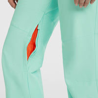 FWC'Cruz Slim Snow Pants | Retro Mint