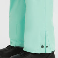 FWC'Cruz Slim Snow Pants | Retro Mint