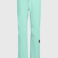 FWC'Cruz Slim Snow Pants | Retro Mint