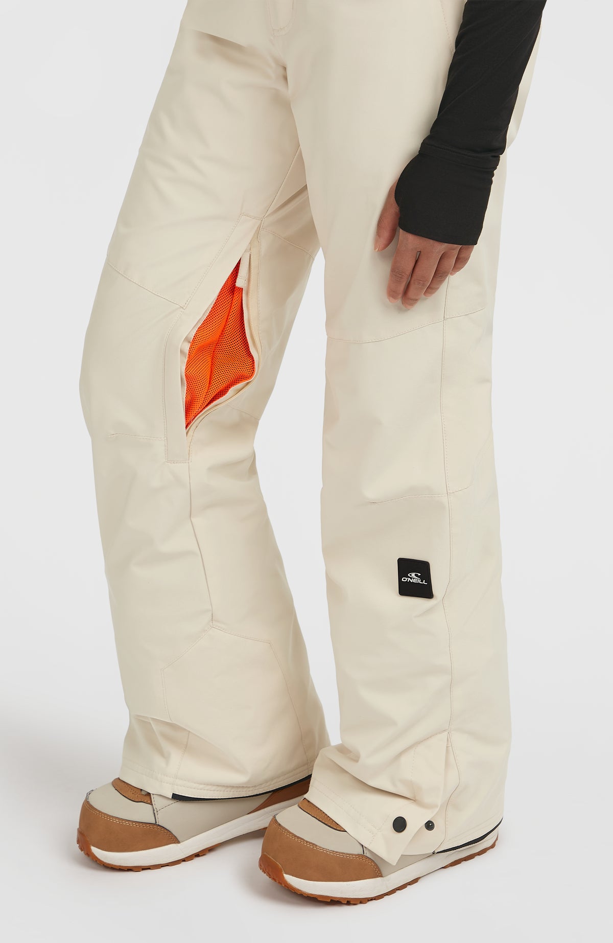 FWC'Cruz Slim Snow Pants | Macaron