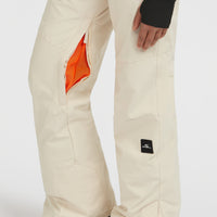 FWC'Cruz Slim Snow Pants | Macaron