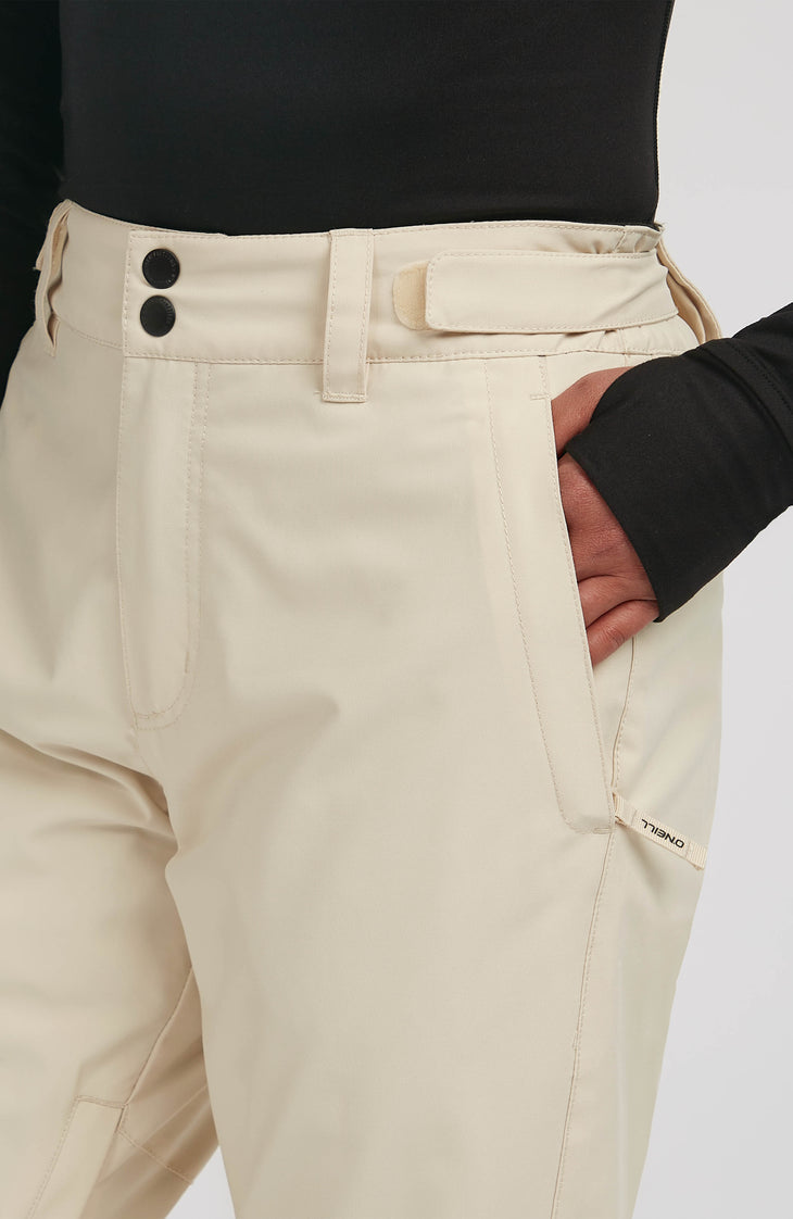 FWC'Cruz Slim Snow Pants | Macaron