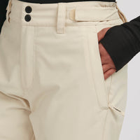 FWC'Cruz Slim Snow Pants | Macaron