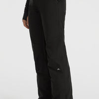 FWC'Cruz Slim Snow Pants | Black Out