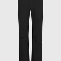 FWC'Cruz Slim Snow Pants | Black Out