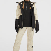 FWC'Cruz Slim Snow Pants | Macaron Animalica