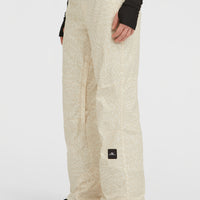 FWC'Cruz Slim Snow Pants | Macaron Animalica