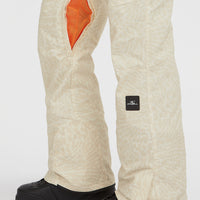 FWC'Cruz Slim Snow Pants | Macaron Animalica