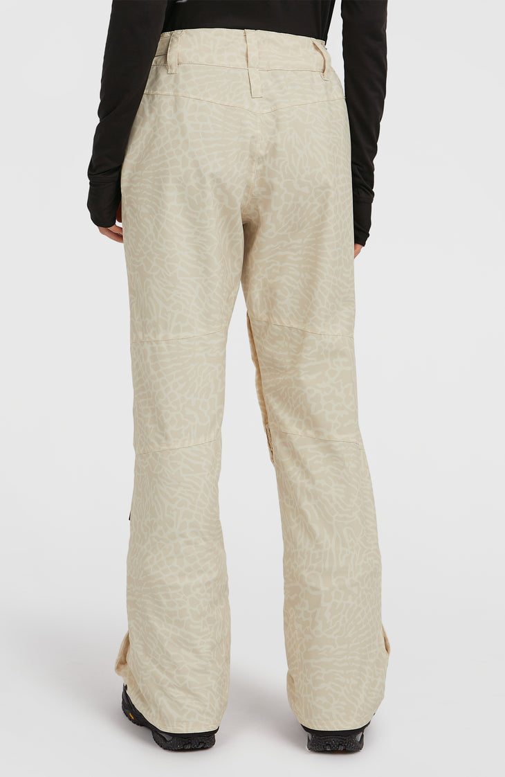 FWC'Cruz Slim Snow Pants | Macaron Animalica