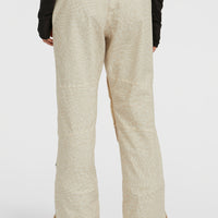FWC'Cruz Slim Snow Pants | Macaron Animalica