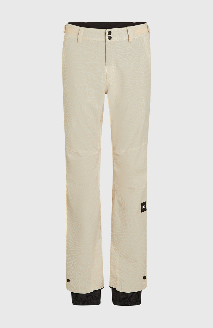 FWC'Cruz Slim Snow Pants | Macaron Animalica