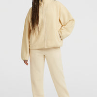 Must-Have High-Pile Sweatpants | Macaron