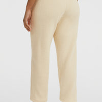 Must-Have High-Pile Sweatpants | Macaron
