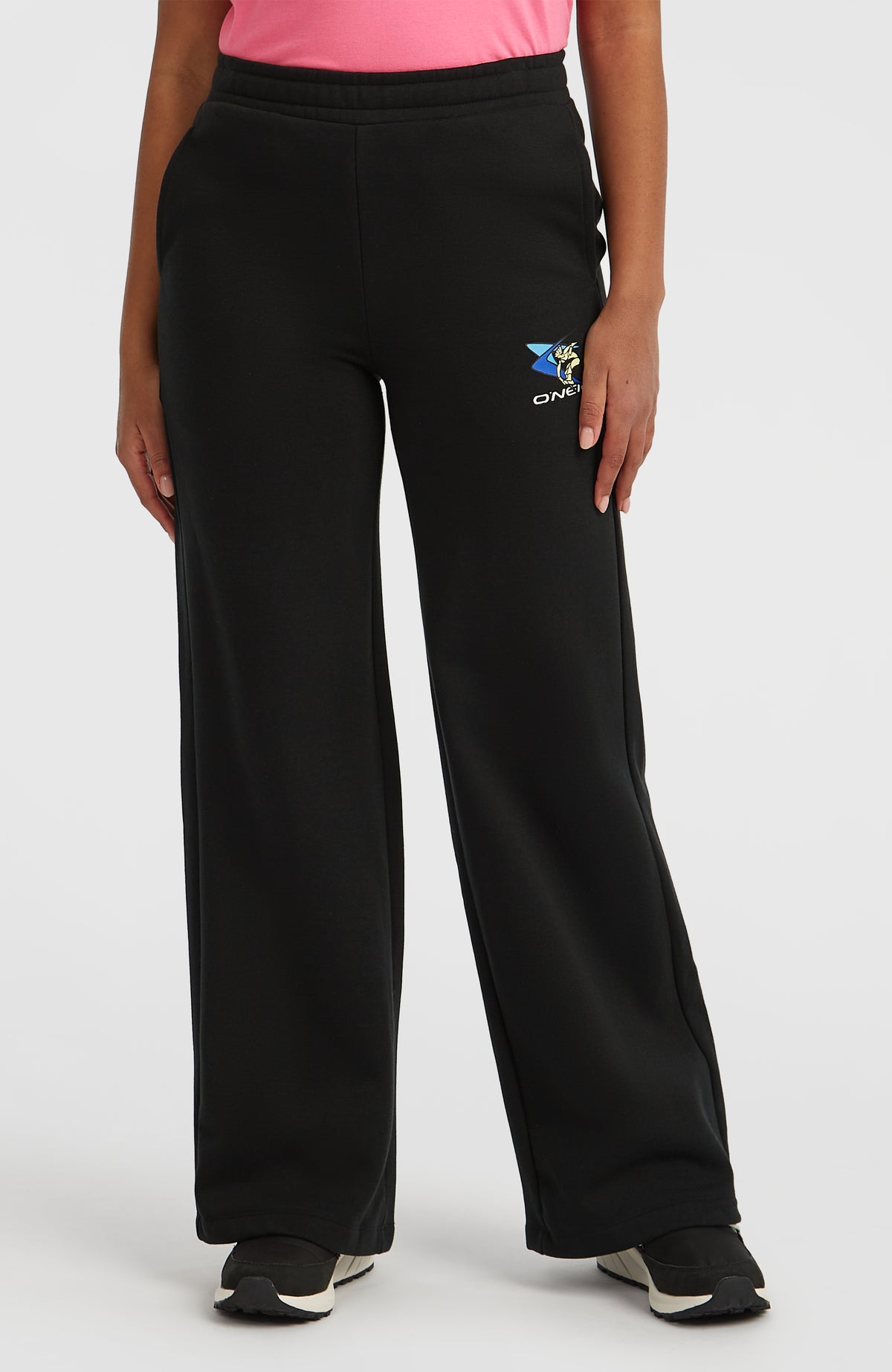 FWC'Play Sweatpants | Black Out