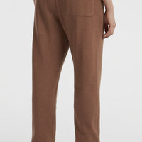 Essentials Script Sweatpants | Hazel Spice