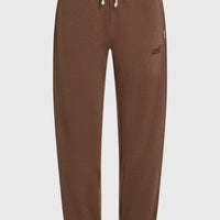 Essentials Script Sweatpants | Hazel Spice