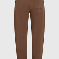 Essentials Script Sweatpants | Hazel Spice