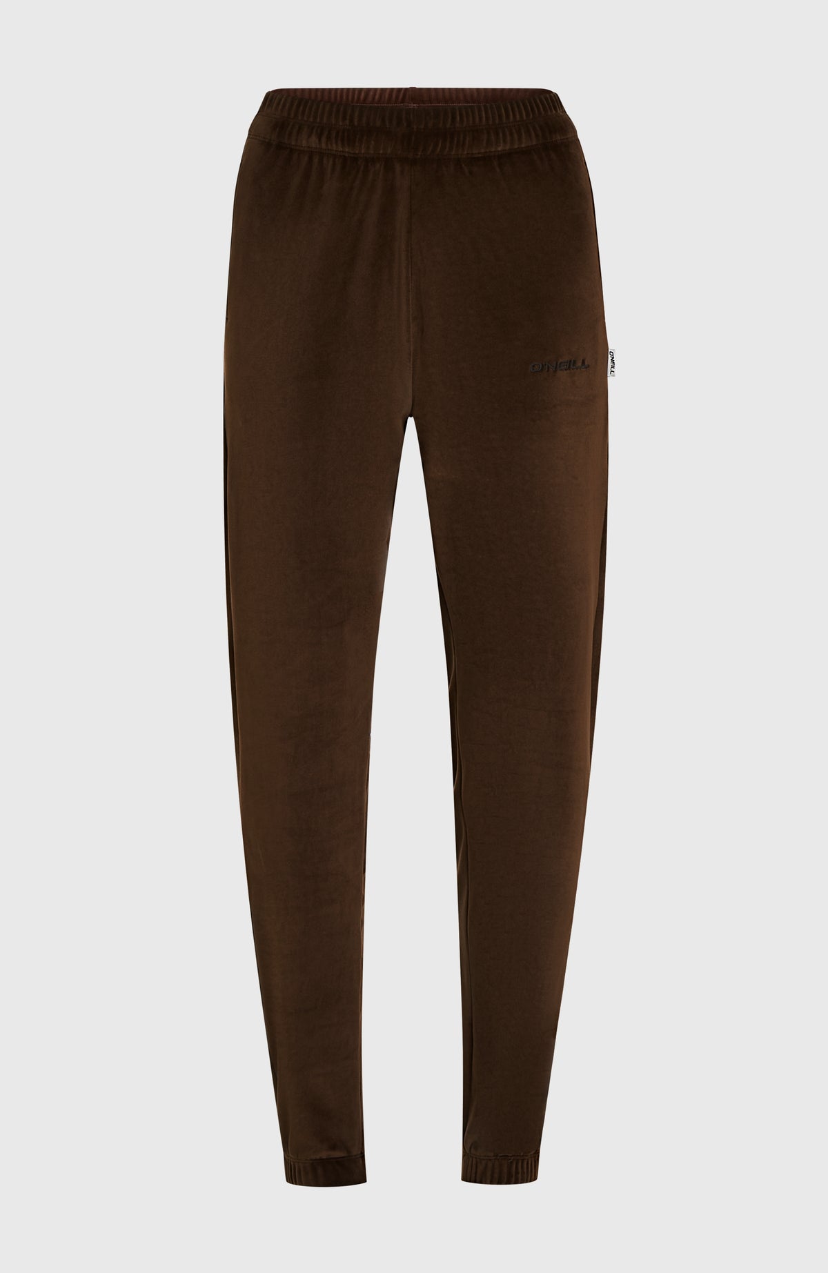 FWC'Cruz Velour Sweatpants | Coffee Bean