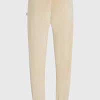 FWC'Cruz Velour Sweatpants | Macaron