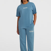 Future Surf Society Sweatpants | Mozart Blue