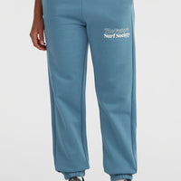 Future Surf Society Sweatpants | Mozart Blue