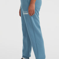Future Surf Society Sweatpants | Mozart Blue