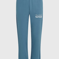 Future Surf Society Sweatpants | Mozart Blue