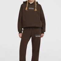 Future Surf Society Sweatpants | Coffee Bean