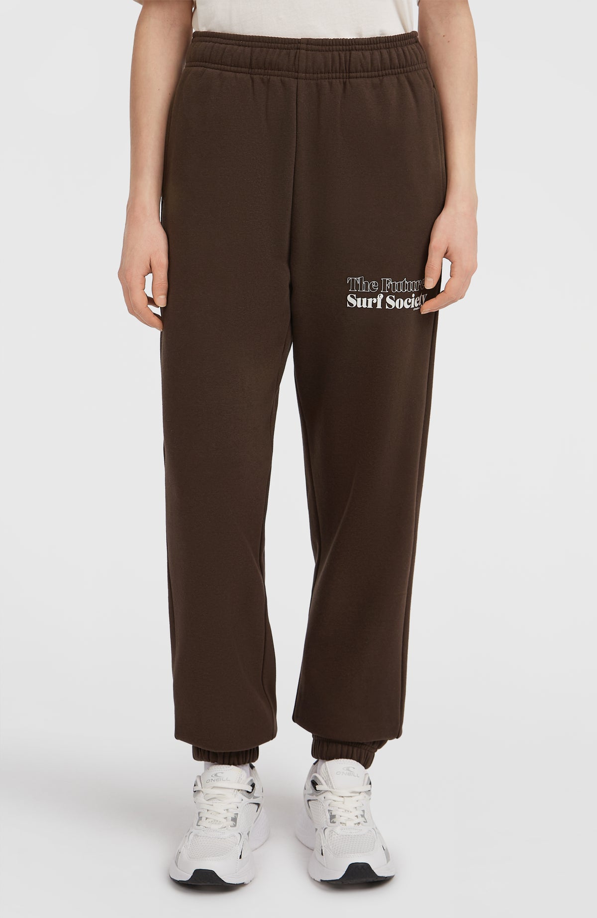 Future Surf Society Sweatpants | Coffee Bean