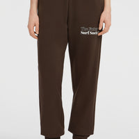 Future Surf Society Sweatpants | Coffee Bean