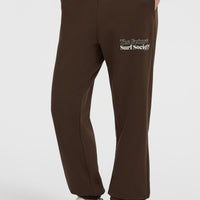 Future Surf Society Sweatpants | Coffee Bean