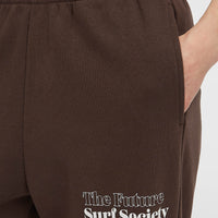 Future Surf Society Sweatpants | Coffee Bean