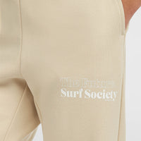 Future Surf Society Sweatpants | Macaron