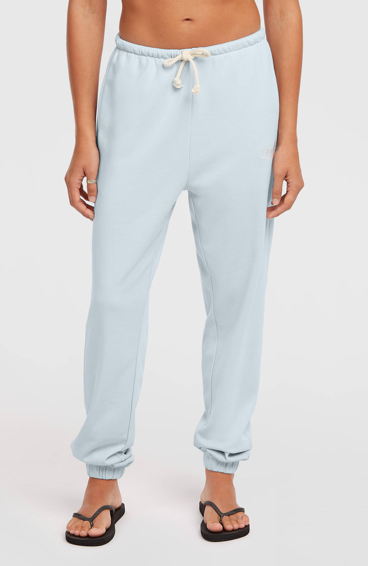 Essentials Script Sweatpants | Spindle