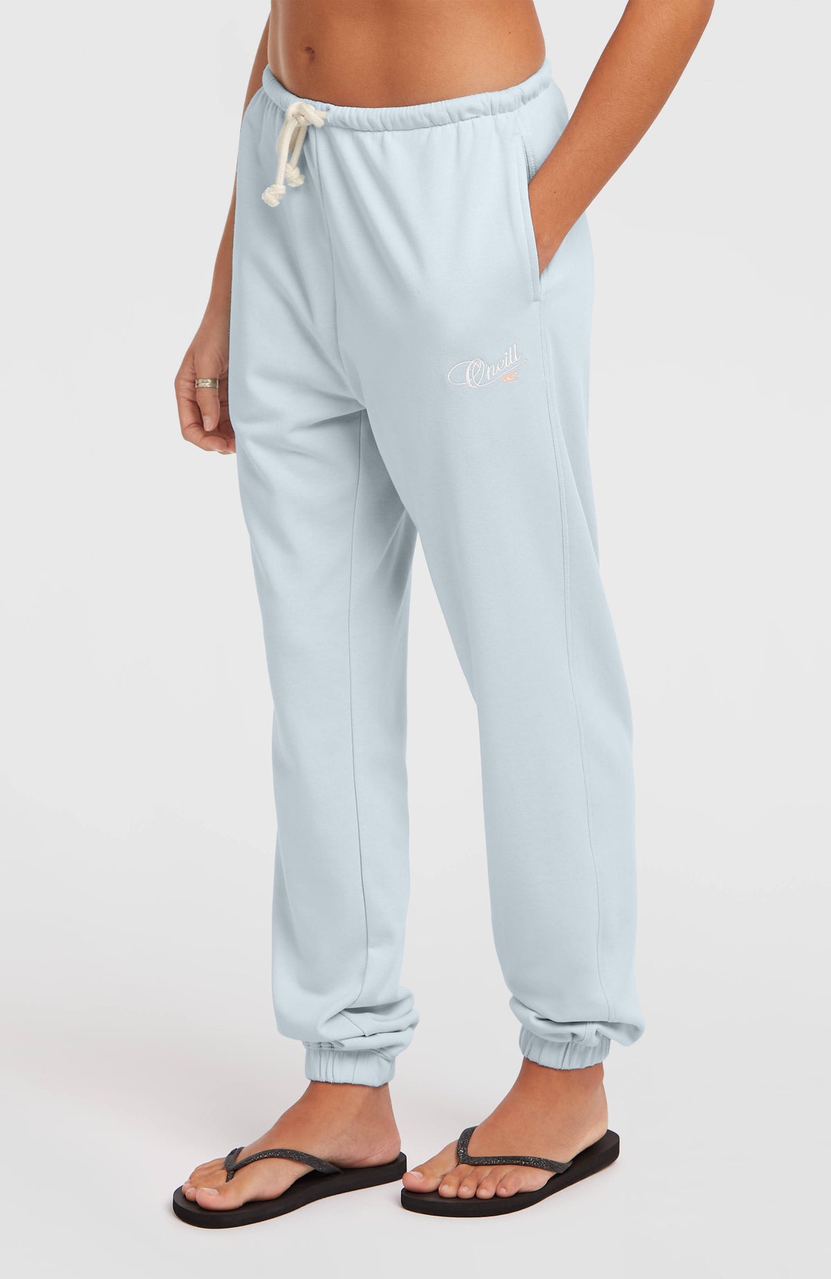 Essentials Script Sweatpants | Spindle