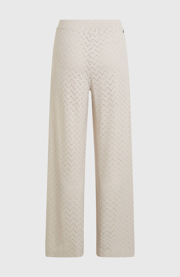 O'Riginals Wide-Leg Pants | Snow White