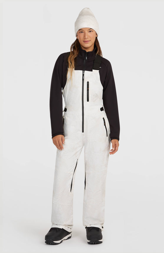 FWC'Peak Bib Snow Pants | White Mountain Landscape