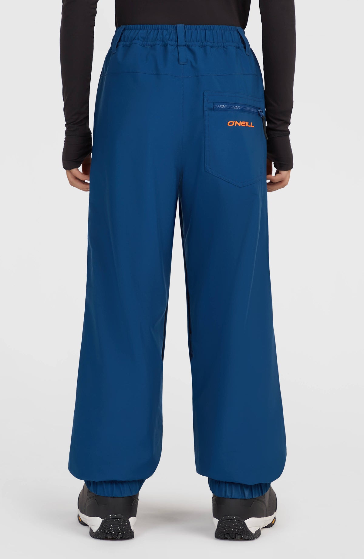 FWC Oversized Snow Pants | Regal Blue
