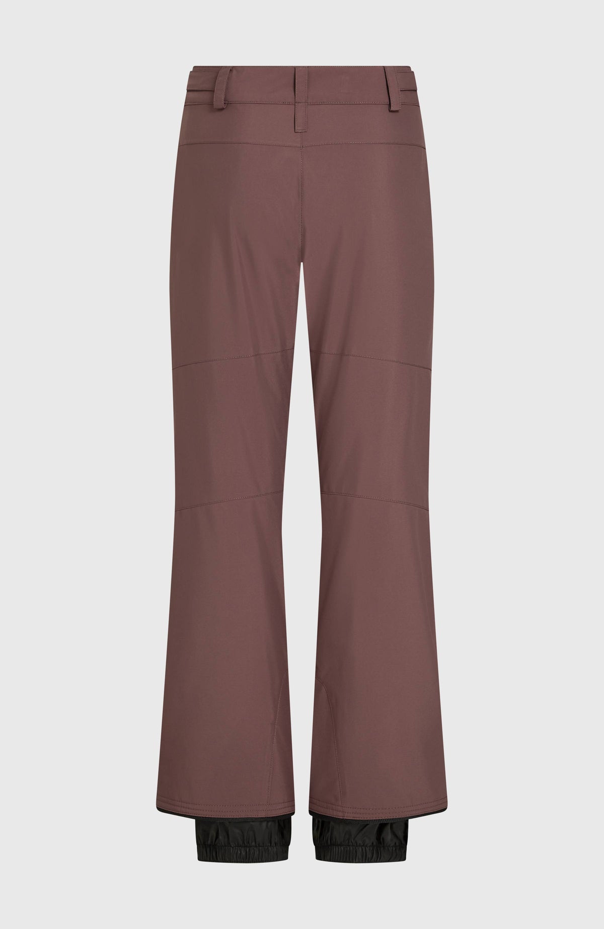 FWC'Cruz Regular Snow Pants | Purple Gray