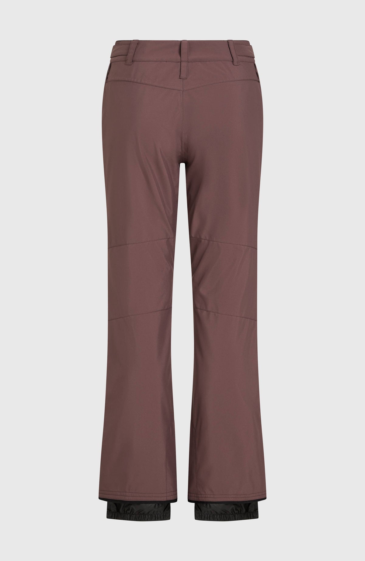 FWC'Cruz Slim Snow Pants | Purple Gray