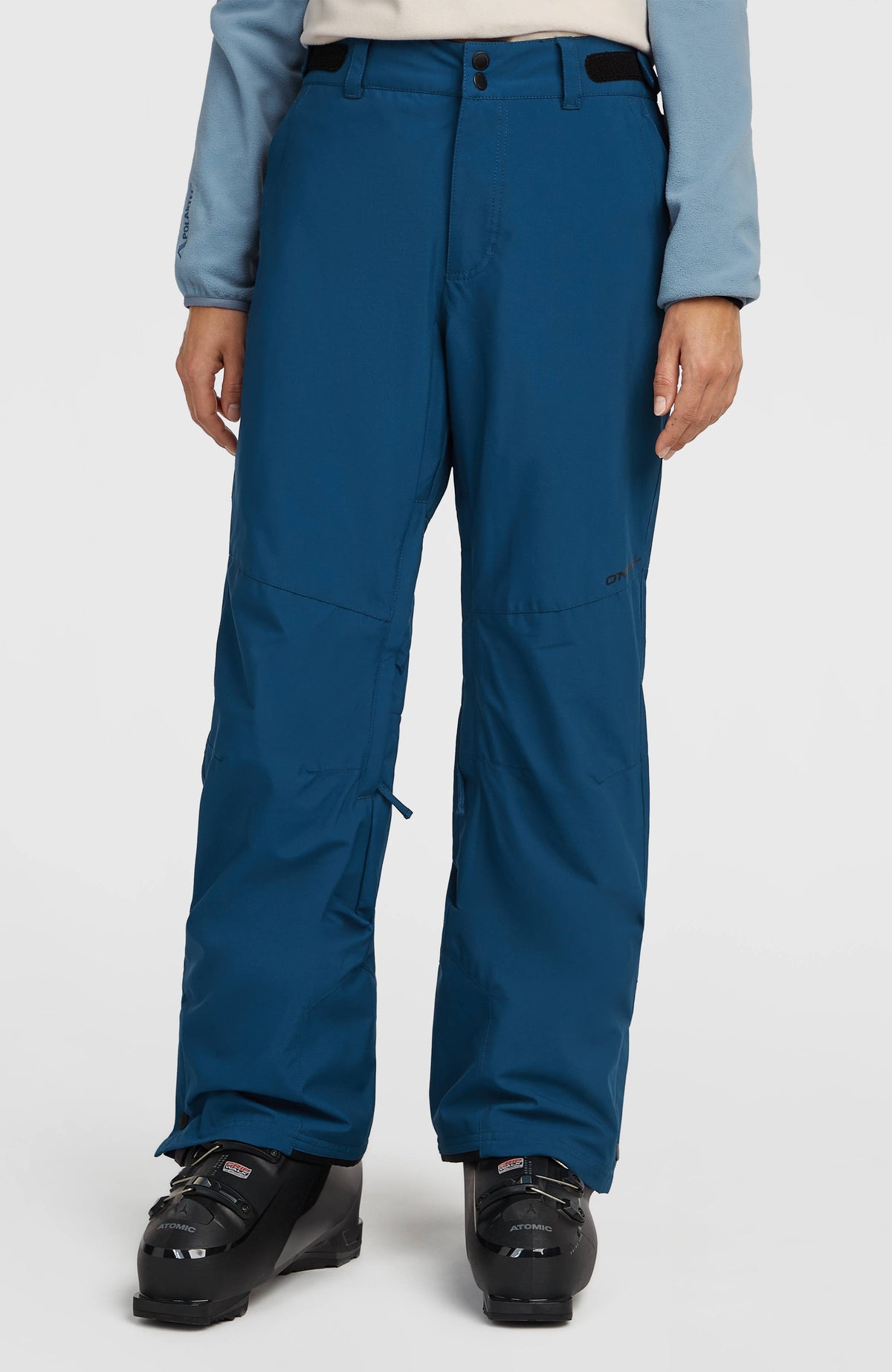 FWC'Cruz Slim Snow Pants | Regal Blue