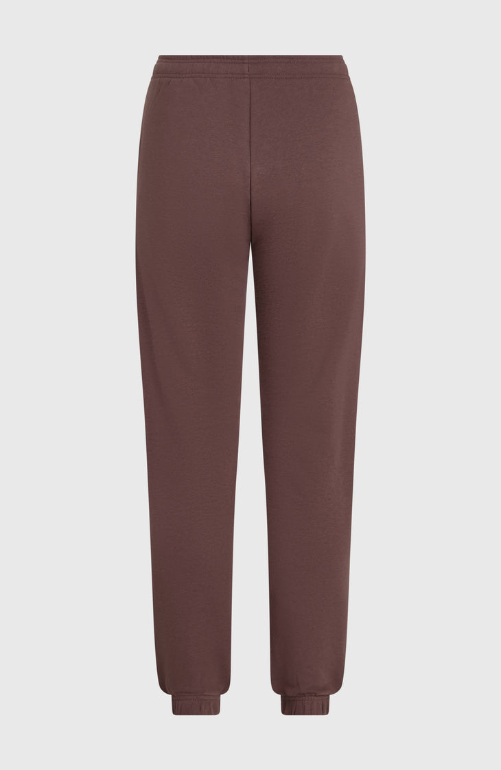 O'Neill Graphic Sweatpants | Purple Gray